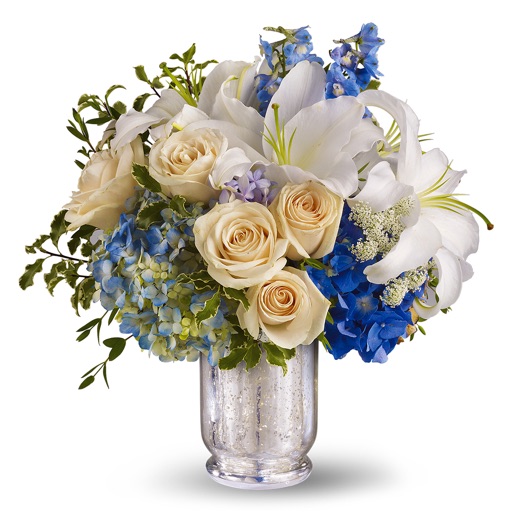 Hanukkah Flowers Bouquet