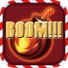 crazy boom game - bomb disposal officers