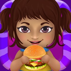 Activities of Food Maker Cooking Games for Kids Free