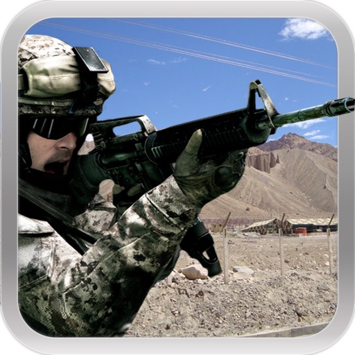 Army Battle Clash - Assassin Frontline Soldiers and Sniper Clash with Enemy Clans iOS App