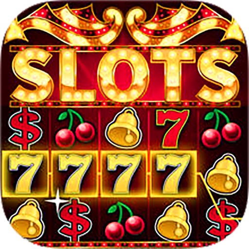 Slot: Lucky Play Casino Golden Slots Free! iOS App