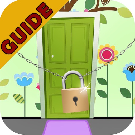 Cartoon Doors edition - Guide Icon