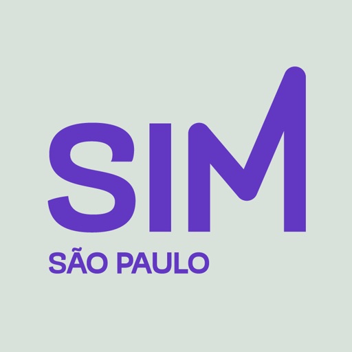 SIM SÃO PAULO icon