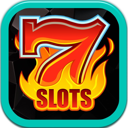 Fire of Wild Slots Machines - FREE Amazing Casino icon