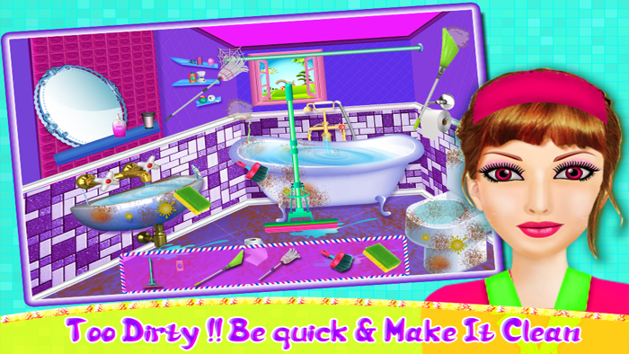 Nhà phòng hấp trò chơi