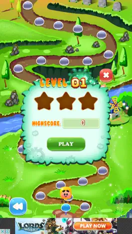 Game screenshot Fruit Match Garden New hack