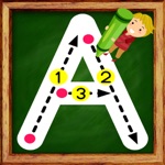 Writing Abc For Kids