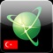 Icon Navitel Navigator Turkey