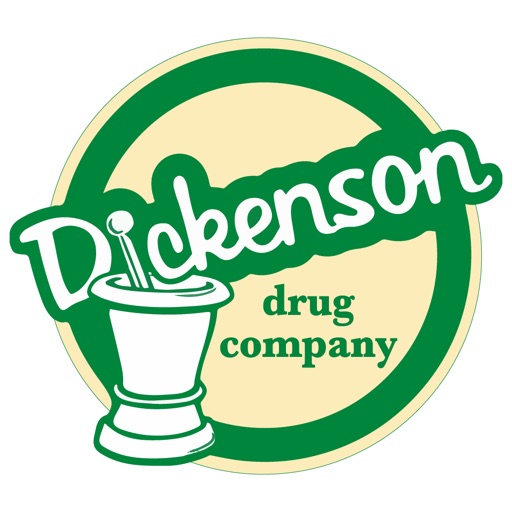 Dickenson Drug Company