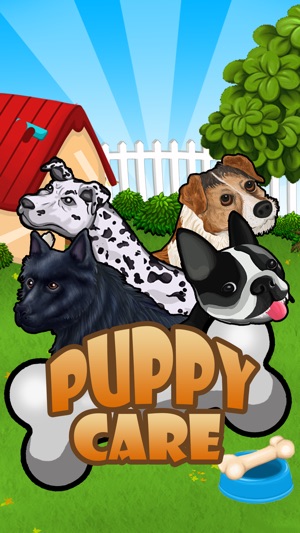 Puppy Care - puppies feed, breed, battle pet games(圖1)-速報App