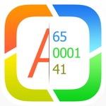 Char Math - iOS edition