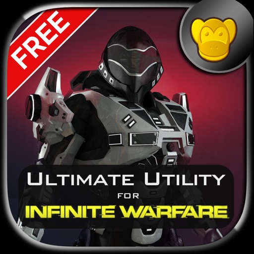 Ultimate Utility™ for CoD: Infinite Warfare (Free) Icon