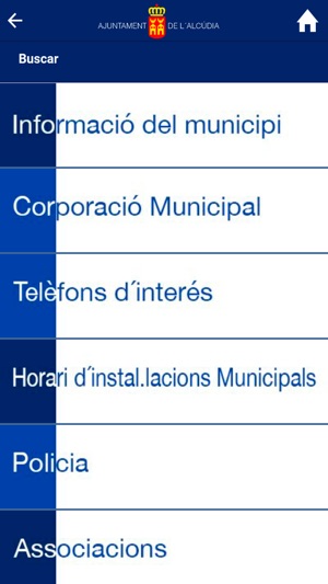 Ajuntament de l´Alcúdia(圖3)-速報App