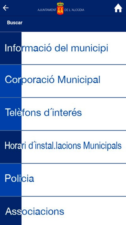 Ajuntament de l´Alcúdia