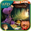 Dragons Gold - Free Interactive Puzzles