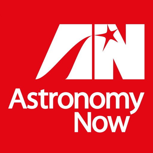 Astronomy Now Magazine Icon
