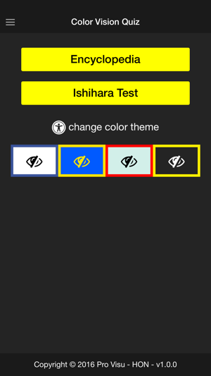 Color Vision Quiz(圖3)-速報App