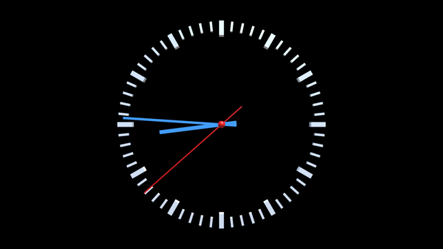 Clock 3D(圖2)-速報App