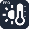 Thermometer Camera Pro, share weather by photo