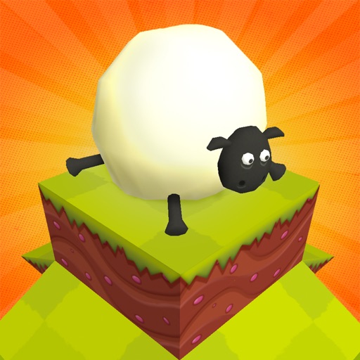 Shaun the Sheep - Puzzle Putt iOS App