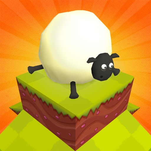 Shaun the Sheep - Puzzle Putt Icon