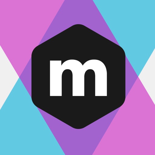 Merlin Creative iOS App