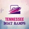 TENNESSEE BOAT RAMPS