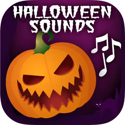 Scary Halloween effects - Horror & spooky sounds Cheats