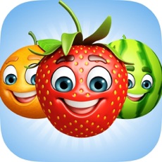 Activities of Fruits Memory Trainer