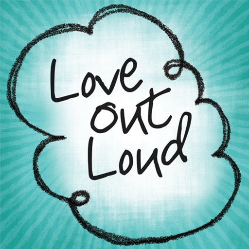 Love Out Loud Devotional