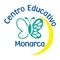 Aplicación escolar del Centro Educativo Monarca, para recibir información como mensajes de pagos, tareas, circulares , seguimientos académicos , calificaciones graficadas y más