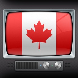 Canadian Television (iPad edition)