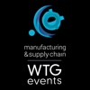 WTG Manufacturing Events