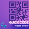 QRCodeReaderCreator