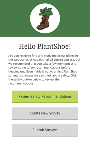 PlantShoe(圖1)-速報App