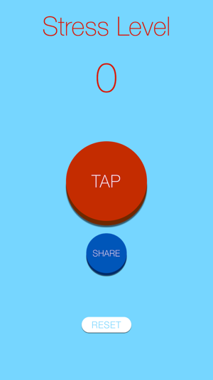 Stress Tap(圖2)-速報App