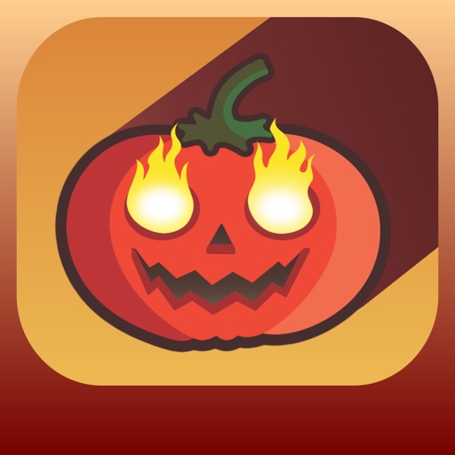PUMPKIN 'EM ALL iOS App