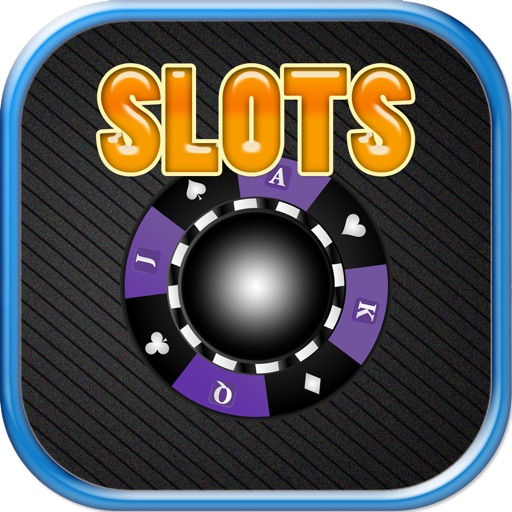 Magnificent 777 Slots - FREE Casino Game Icon