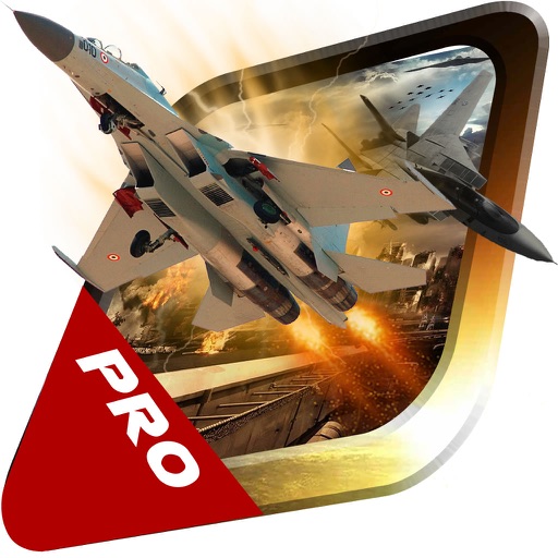 3D Aircraft Win Branded Pro : White Sky icon