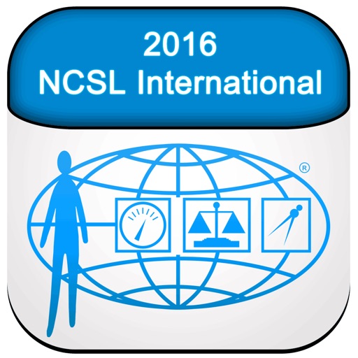 NCSL International 2016