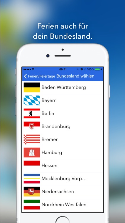 Pimp my Kalender: Ferien und Feiertage