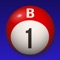 American Bingo is a popular game played with 5x5 matrix cards that contains 24 random numbers and one central special marked square