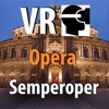 VR Virtual Reality Opera Semperoper 3D Tour