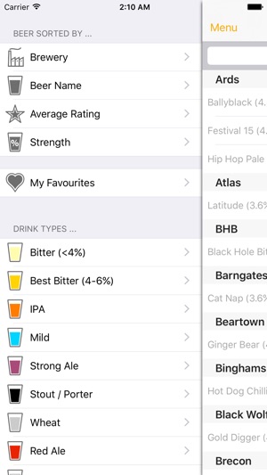 Belfast Beer Festival(圖3)-速報App