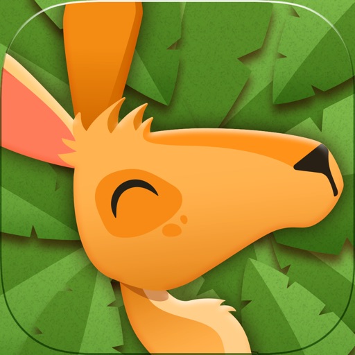 KangaRuun iOS App