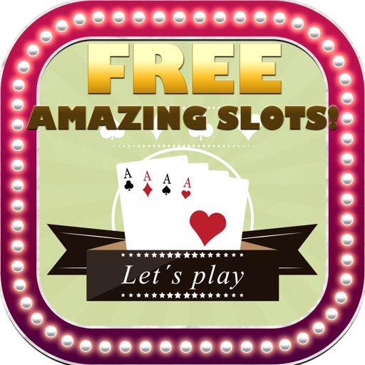 Wild Spinner Golden Gambler - FREE Edition Las Vegas Games icon