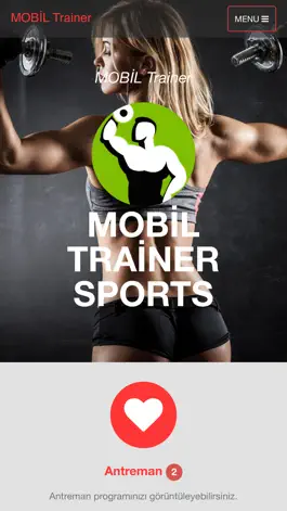 Game screenshot Mobil Trainer mod apk