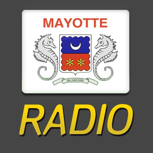 Mayotte Radio Live