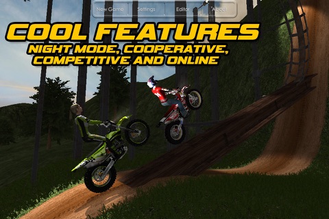 Motorbike screenshot 3