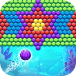 Bubble Shooter Pet Land
